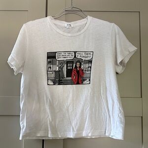 Re/Done vintage tee
